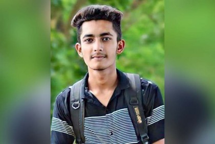 বগুড়ায় সড়ক দুর্ঘটনায় এসএসসি পরীক্ষার্থী নিহত