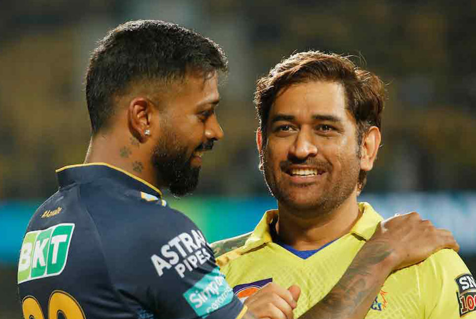 চেন্নাইয়ের পঞ্চম নাকি গুজরাটের দ্বিতীয়?