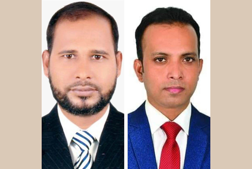 জাতীয়তাবাদী আইন ছাত্র ফোরামের আহ্বায়ক কমিটি ঘোষণা

