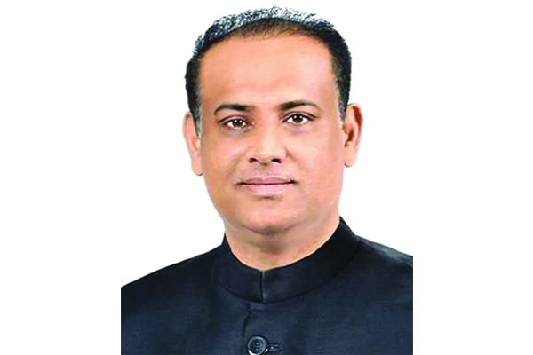 ভূমিসেবা এখন হাতের মুঠোয় : মন্ত্রী