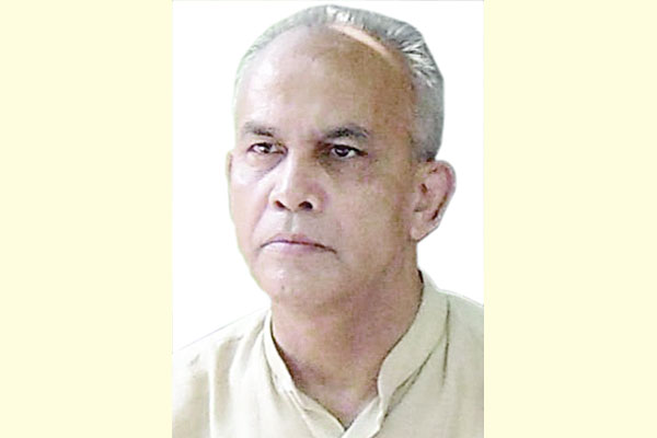 বাতিল করুন রাষ্ট্রীয় অনুষ্ঠানে অংশগ্রহণ