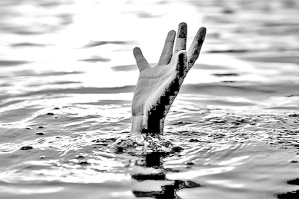 পানিতে ডুবে দুই শিশুর মৃত্যু