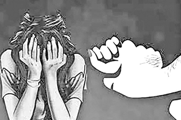ধর্ষণের অভিযোগে বৃদ্ধ আটক