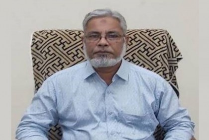আন্দোলনের মুখে রুয়েট ভিসির পদত্যাগ 
