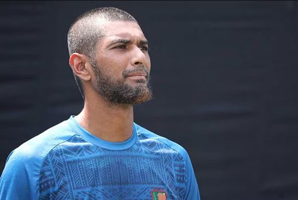 আফগান সিরিজে নেই মাহমুদউল্লাহ, যাচ্ছেন হজে

