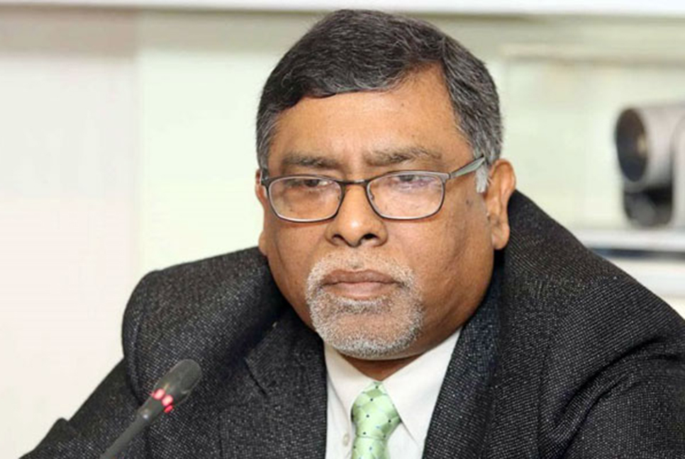 চলতি সপ্তাহে ফাইজারের তৃতীয়-চতুর্থ ডোজ : স্বাস্থ্যমন্ত্রী 

