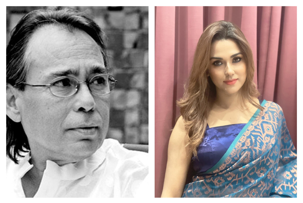 ‘অনেক রঙিন বেলুন উড়িয়ে দিলাম আপনার ঠিকানায়’

