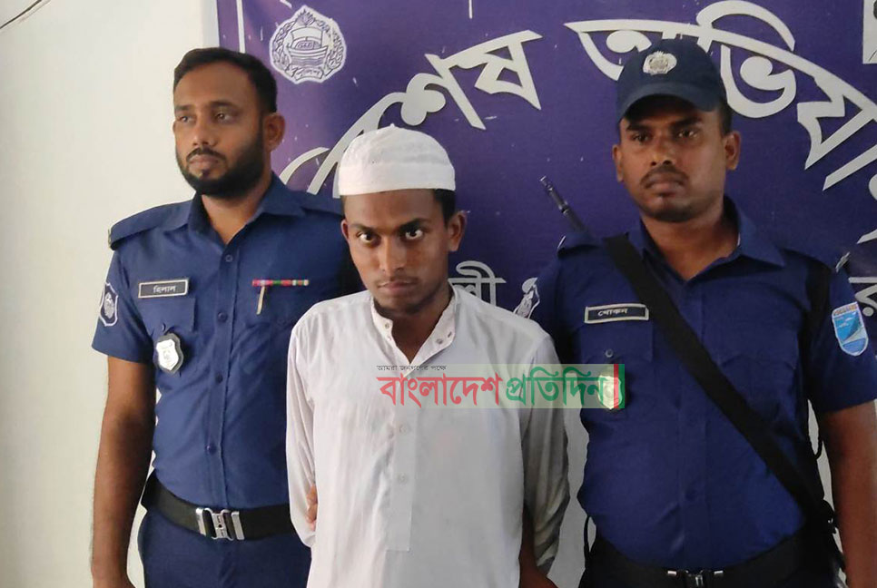 মাদ্রাসা শিক্ষকের বলাৎকার দেখে ফেলায় শিশু শিক্ষার্থীকে হত্যা