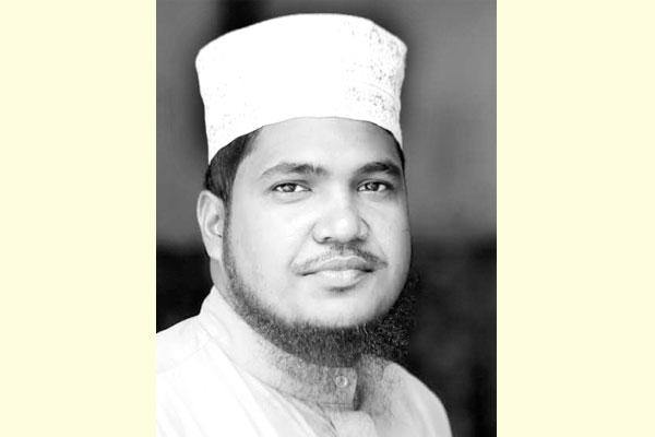 ইমাম আজমের ইলমি গভীরতা