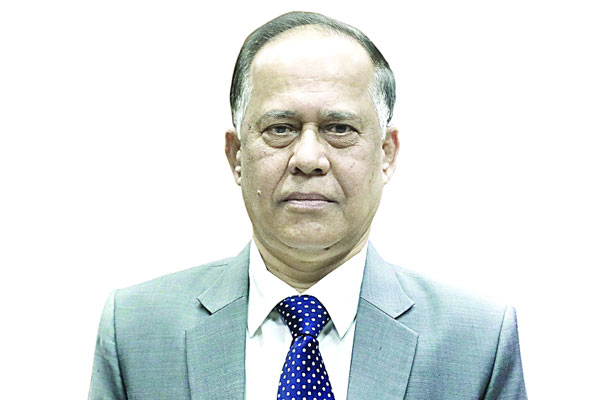 আইনশৃঙ্খলা ব্যত্যয়ের দায় বাহিনীকেই নিতে হবে : সিইসি