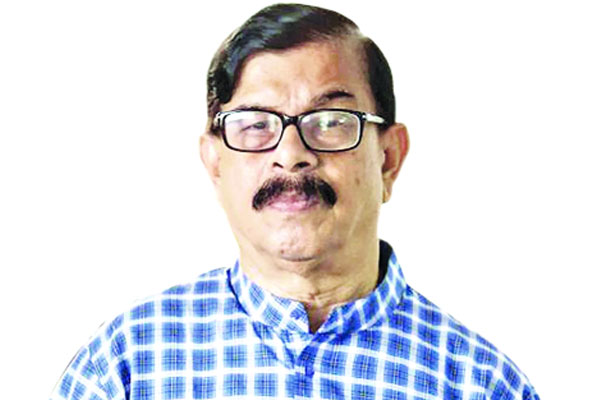 সরকারের পতন না হওয়া পর্যন্ত লড়াই