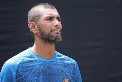 আফগান সিরিজে নেই মাহমুদউল্লাহ, যাচ্ছেন হজে

