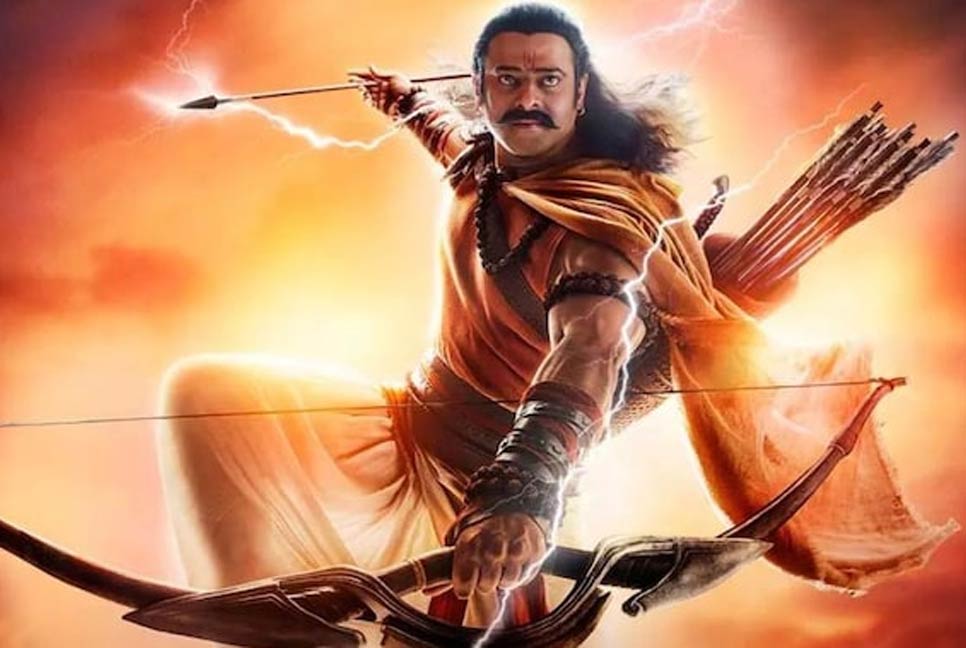 মুক্তির আগেই ২০০ কোটিতে বিক্রি হল ‘আদিপুরুষ’
