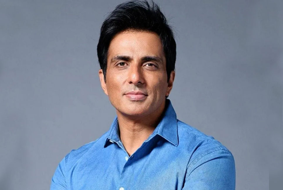‘মানবিক’ সোনু সুদের এবার নতুন উদ্যোগ