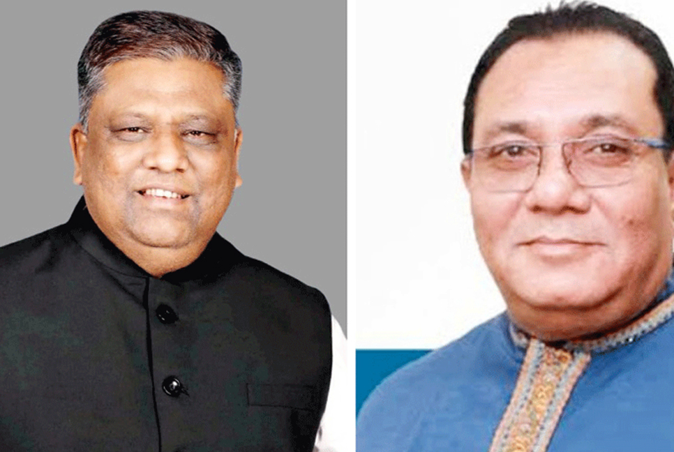 সিসিক নির্বাচন: আনোয়ার ও বাবুলকে ইসির শোকজ
