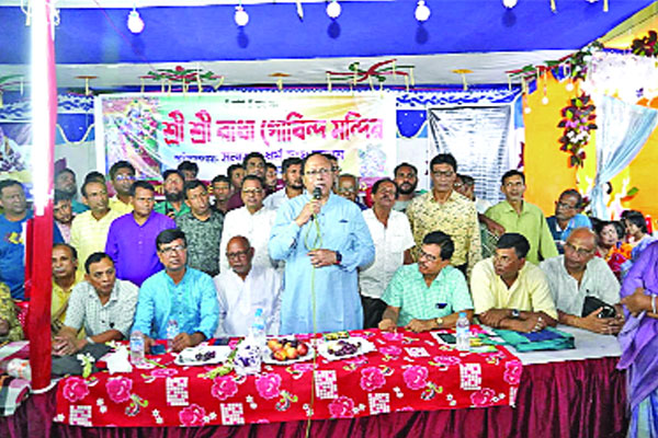 মতবিনিময়ে কৌশলী প্রচারণায় প্রার্থীরা