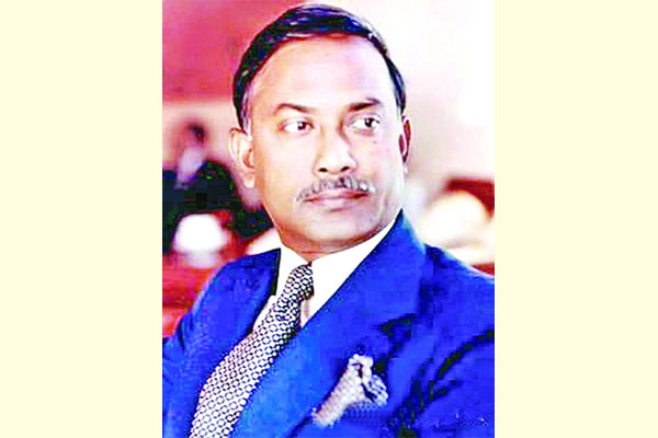 জিয়াউর রহমানের মৃত্যুবার্ষিকী আজ