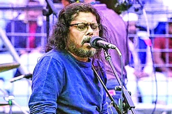যুক্তরাষ্ট্র মাতালেন জেমস