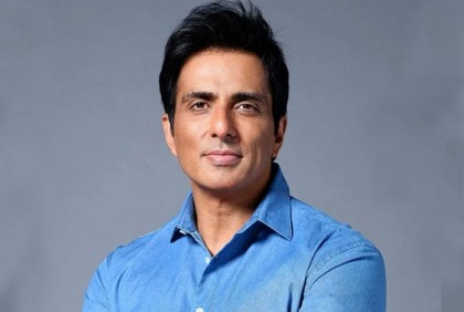 ‘মানবিক’ সোনু সুদের এবার নতুন উদ্যোগ