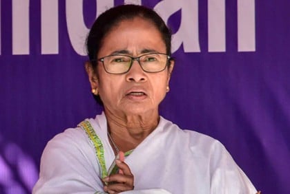 মণিপুরে যেতে চাই, কেন্দ্রীয় সরকারের অনুমতি চাইব : মমতা

