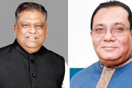 সিসিক নির্বাচন: আনোয়ার ও বাবুলকে ইসির শোকজ