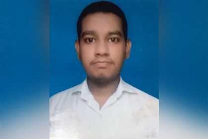 ভর্তি কোচিং না করে গুচ্ছে সারাদেশে প্রথম রায়হান