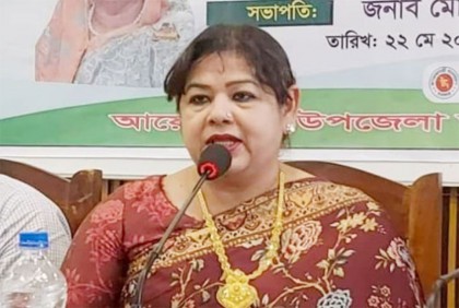 উকিল আর সাংবাদিক সস্তায় পাওয়া যায়, উপজেলা চেয়ারম্যানের ভিডিও ভাইরাল