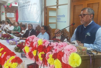 ‌‘ডেঙ্গু রোগের বিস্তার রোধে স্বাস্থ্য বিভাগকে নির্দেশনা দেয়া হয়েছে’ 