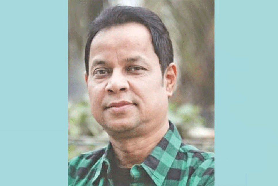 নাট্যনির্মাতা মোহন খান আর নেই