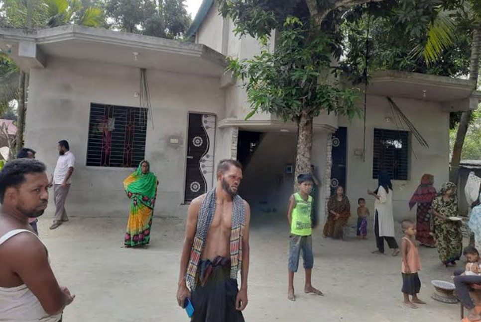 আবুধাবিতে নিহত ৩ প্রবাসীর মরদেহ ফিরে পেতে চান স্বজনরা