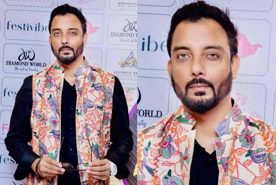 বিরতির পর মেগা সিরিয়াল দিয়ে ফিরছেন রানা