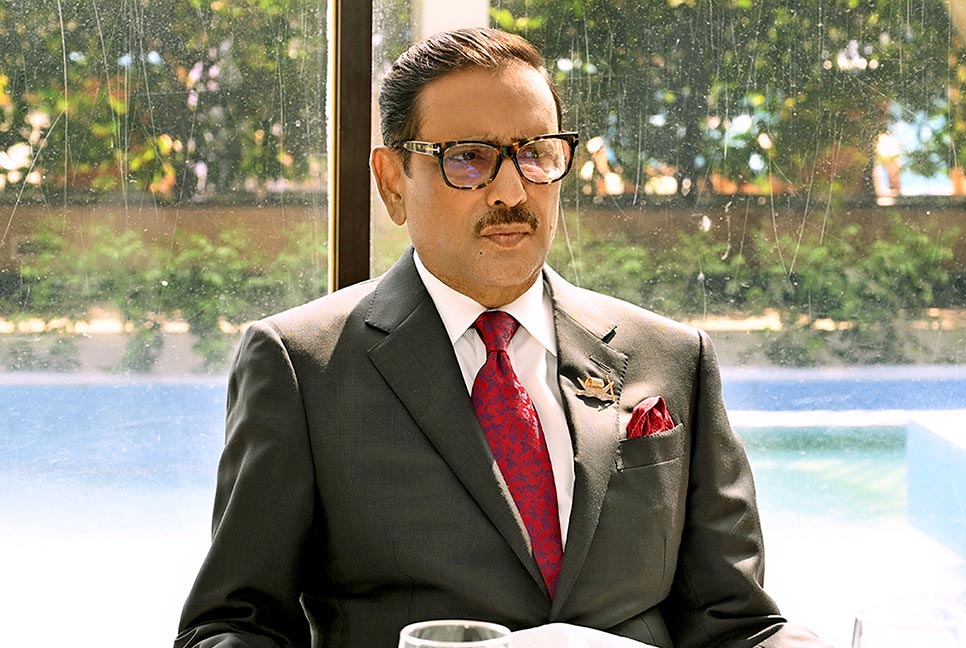 রায়কে ‘ফরমায়েশি’ বলে মির্জা ফখরুল আদালত অবমাননা করেছেন : ওবায়দুল কাদের