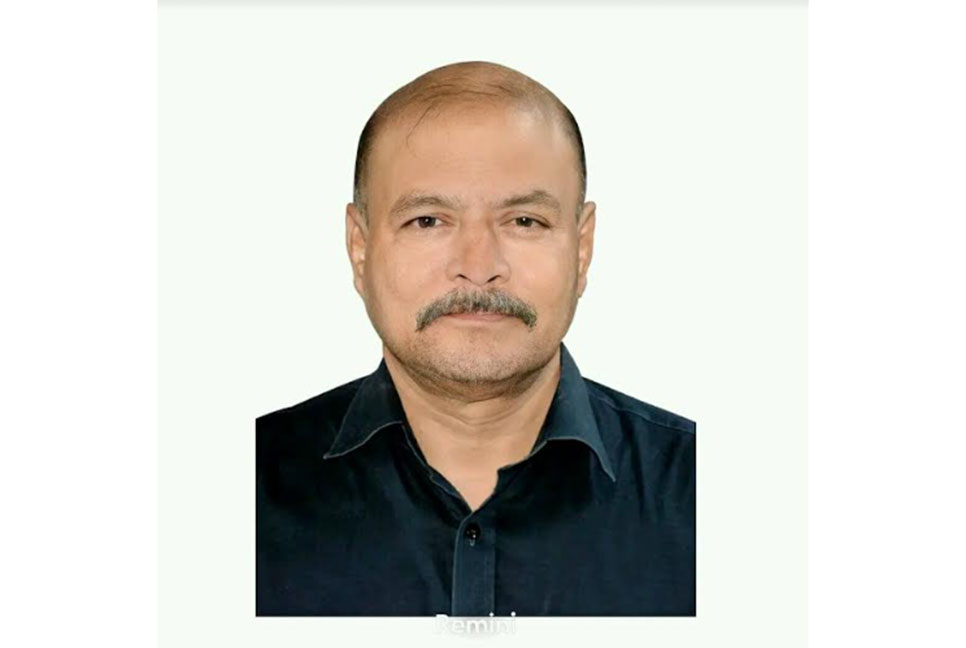 মুন্সীগঞ্জে জেলা বিএনপি নেতা গ্রেফতার  
