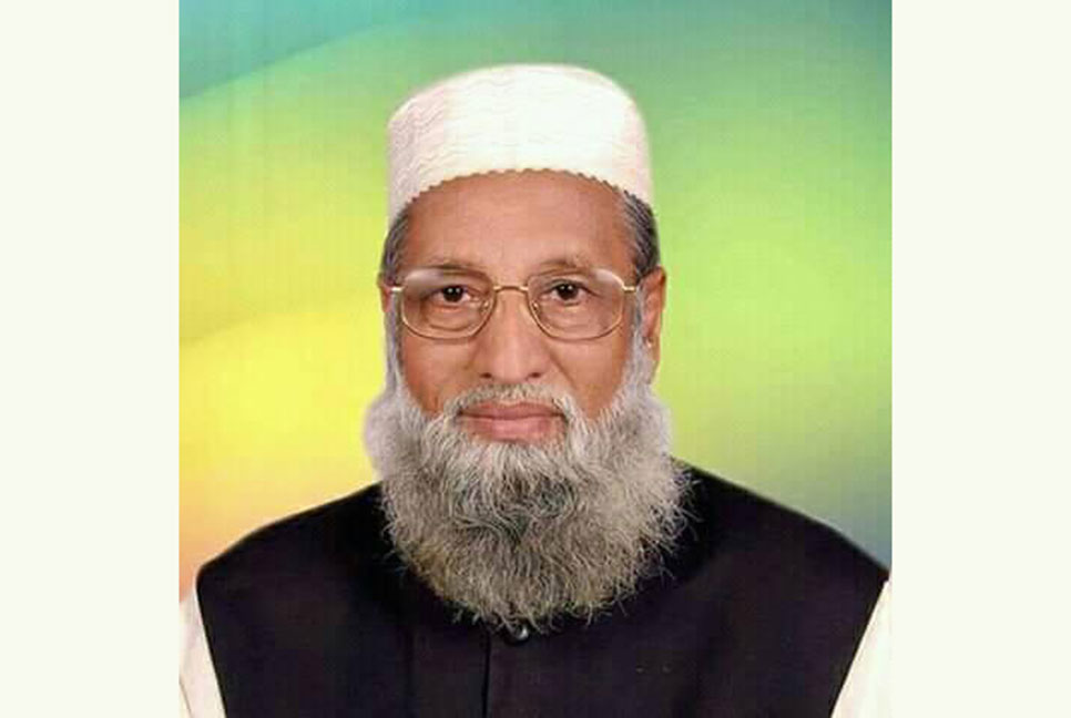 গুলিবিদ্ধের ৩ মাস পর মারা গেলেন শিবপুরের চেয়ারম্যান হারুনুর রশিদ