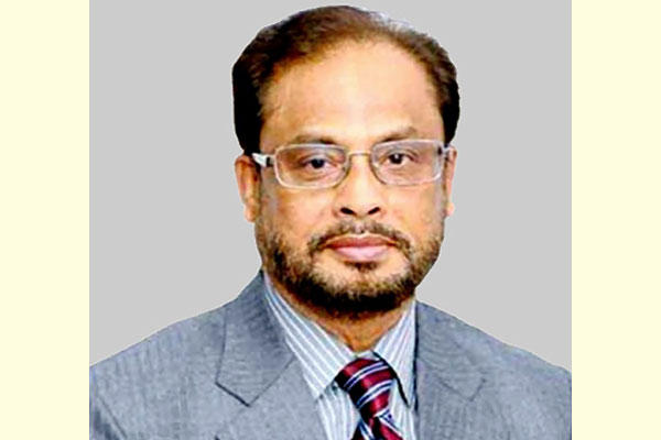 ভিসানীতি গ্রহণযোগ্য নির্বাচনে সহায়ক হবে : জি এম কাদের