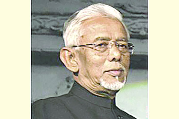 শিল্পপতি আবদুল মোনেমের তৃতীয় মৃত্যুবার্ষিকী আজ