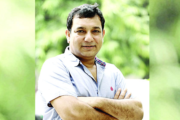 সিনেমা খারাপ হয়েছিল, নাটকেও হচ্ছে