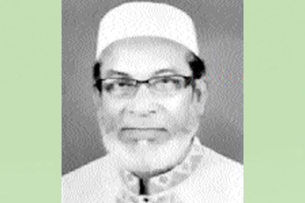 পাপ মোচনের মাধ্যম হজ
