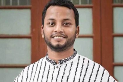 রাবির ভর্তি পরীক্ষায় প্রক্সিকাণ্ডে এবার ছাত্রলীগ নেতা গ্রেফতার 