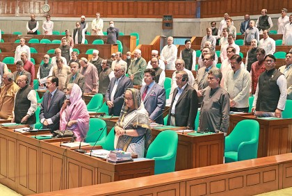 ‘মুক্তিযুদ্ধে অভিনেতা ফারুকের ভূমিকা অবিস্মরণীয়’