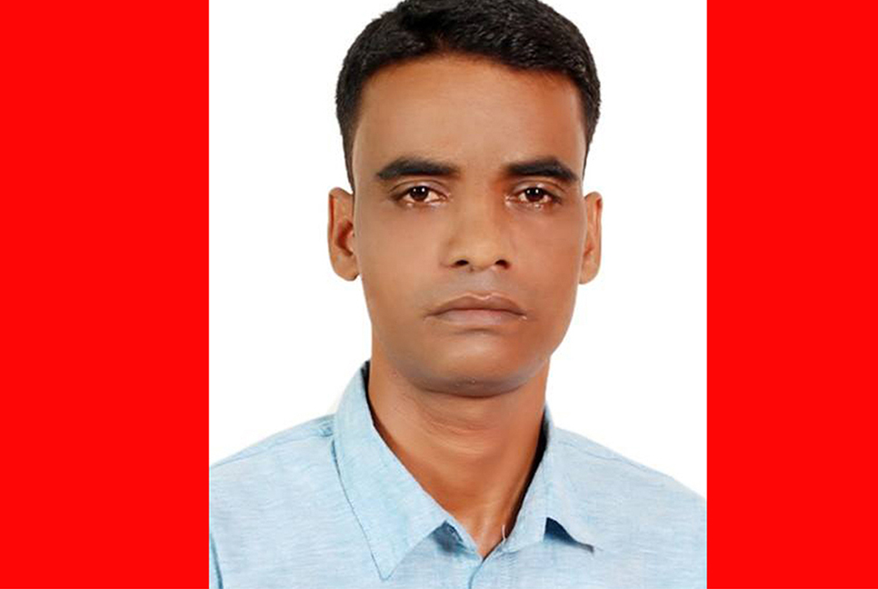 এমপির গাড়িতে হামলা, আওয়ামী লীগ নেতার দণ্ড