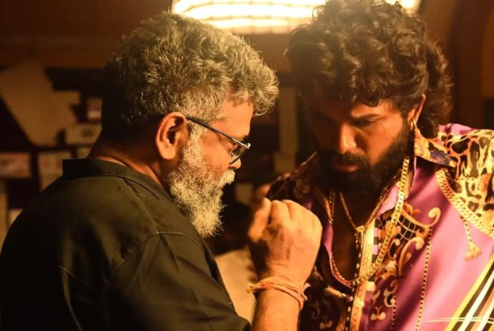 সড়ক দুর্ঘটনার কবলে ‘পুষ্পা ২’র কলাকুশলীরা