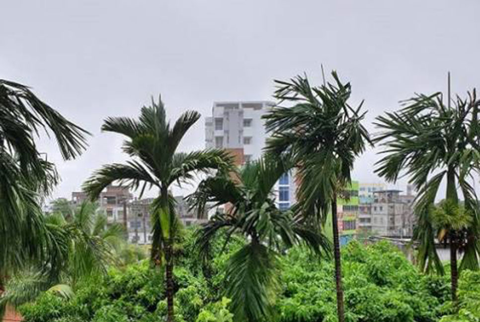 জুনে আঘাত হানতে পারে ঘূর্ণিঝড় ‘বিপর্যয়’