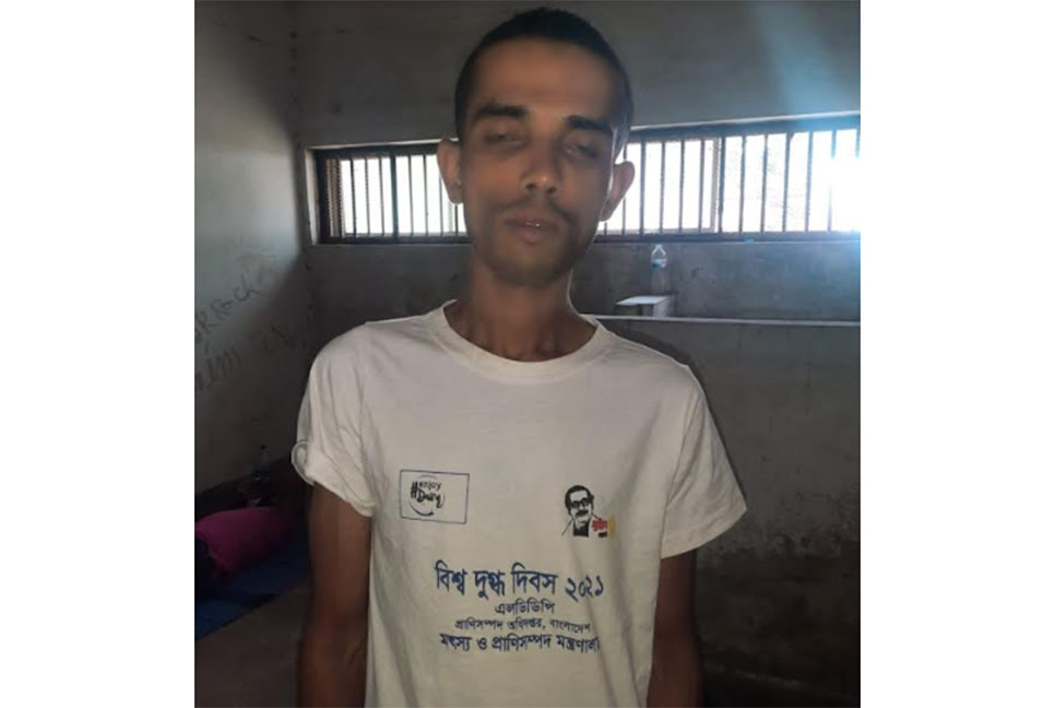 স্কুলছাত্র হত্যার আসামি আবু জাফর গ্রেফতার
