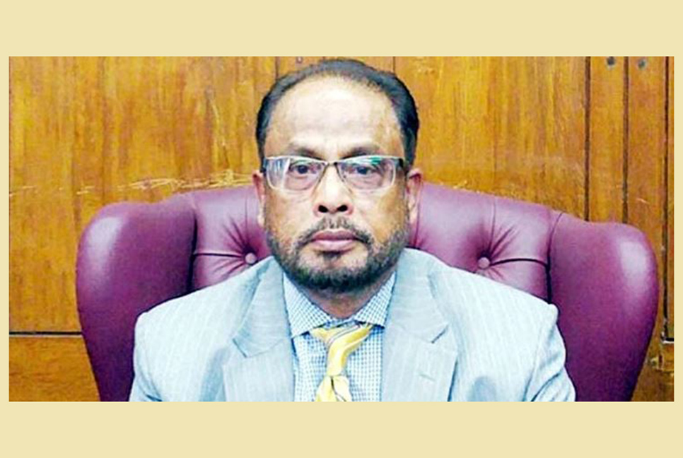 মানুষ কষ্টে দিনযাপন করছে সেখানে রাজস্ব আদায়ের টার্গেট বাস্তবসম্মত নয় : জিএম কাদের

