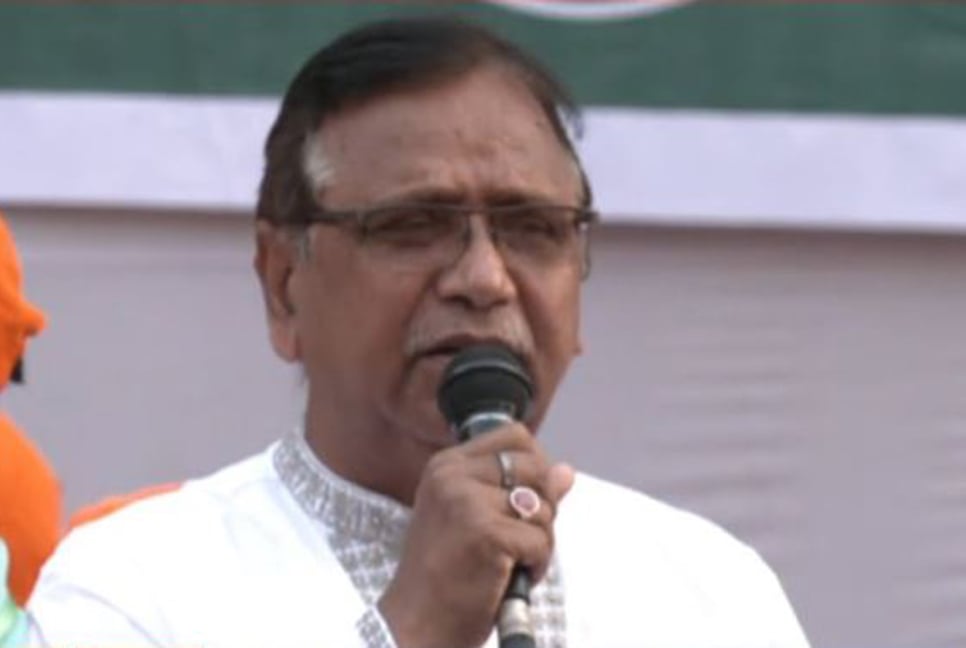 নিরপেক্ষ সরকার ইস্যুতে কোন ছাড় নয় : আব্দুস সালাম

