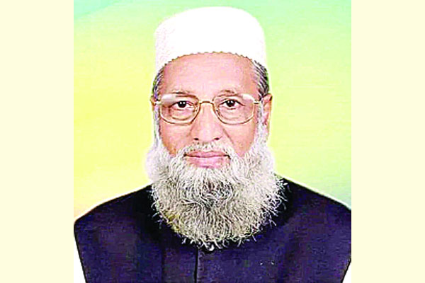 গুলিতে নিহত শিবপুর উপজেলা চেয়ারম্যান ক্ষোভ ভাঙচুর