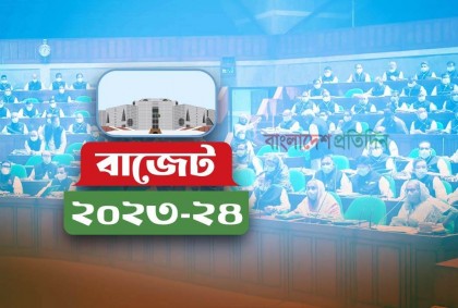কৃষি খাতে বরাদ্দ বাড়ছে ১ হাজার ৬৭৬ কোটি টাকা