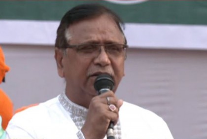 নিরপেক্ষ সরকার ইস্যুতে কোন ছাড় নয় : আব্দুস সালাম

