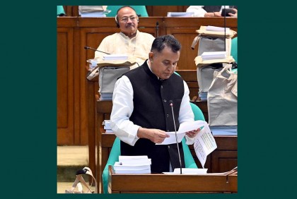 সর্বজনীন পেনশন স্কিম চালুর আশা, চাঁদা দিতে হবে ১০ বছর

